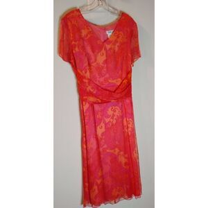 Used Coldwater Creek Dress